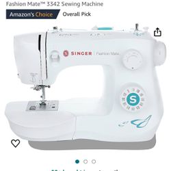 Singer™ 3337 Sewing Machine 