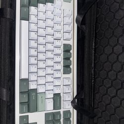 Mode Sonnet Keyboard 