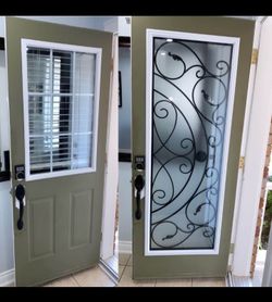 High-Quality Windows and doors– Multiple Models Available