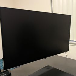 Samsung Odyssey OLED G8 G80SD Monitor
