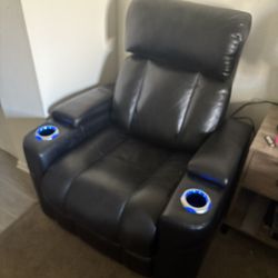 Recliner Chair