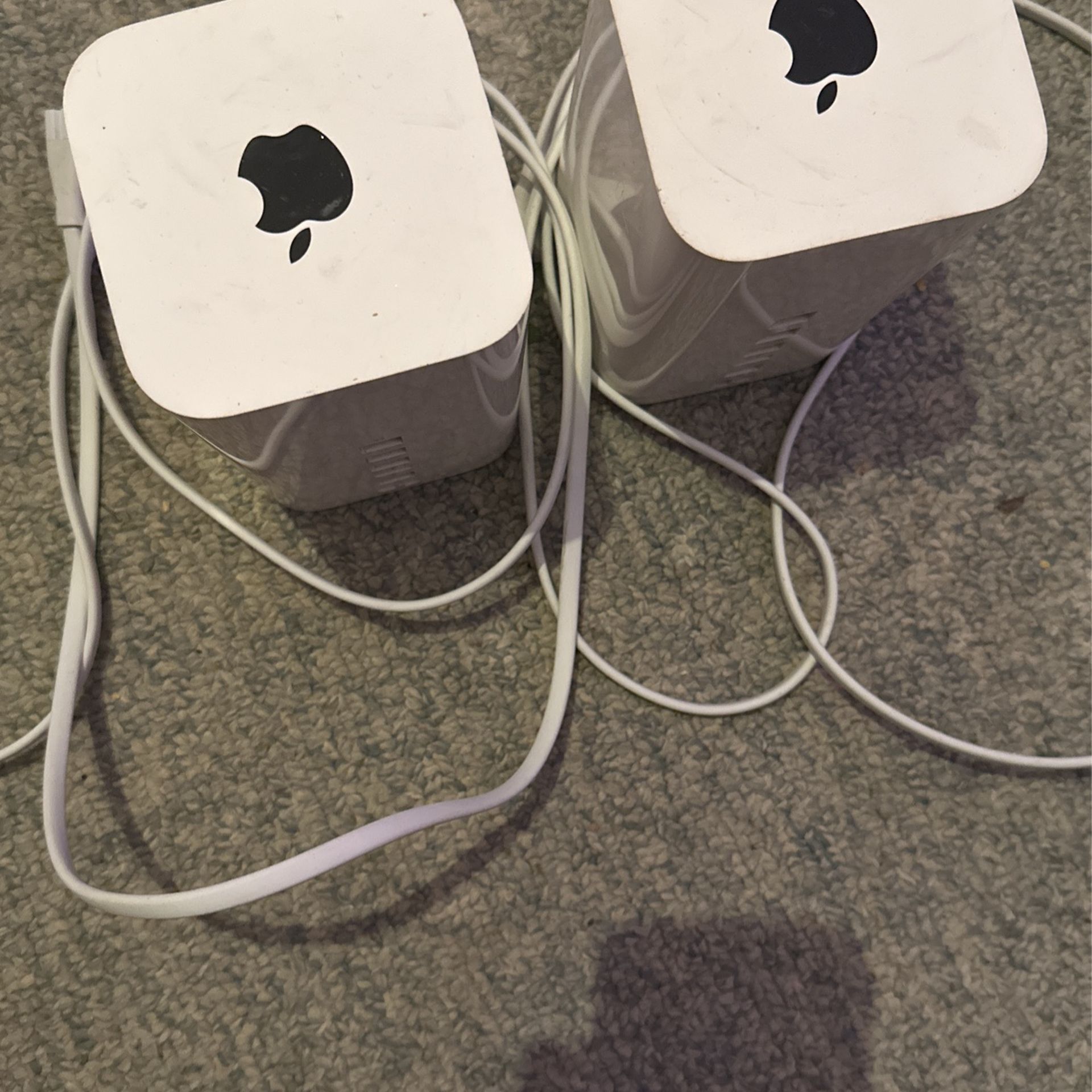 Apple Airport Extreme Base Station