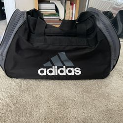adidas bag