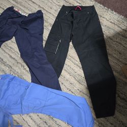 Clothing 