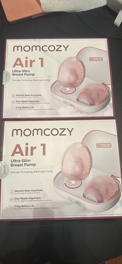 Momcozy Air 1