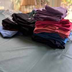 FIGS Scrub Collection XS/S | 10 Sets + BNWT Tops