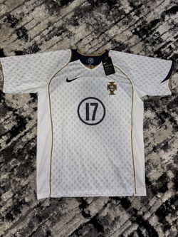 Portugal Nike 2006 Cristiano Ronaldo Jersey 