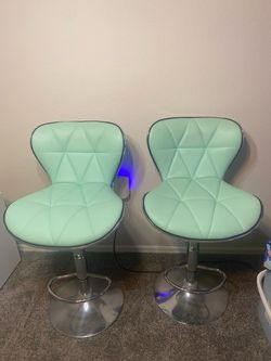 Bar stool set