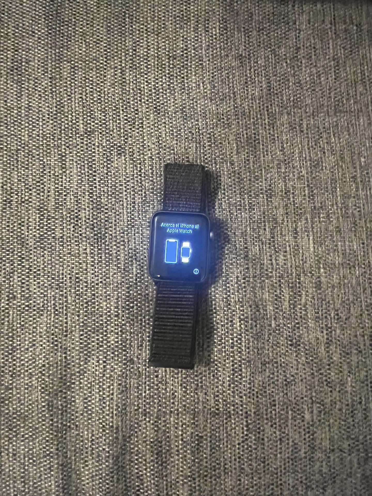 Apple Watch Series 3