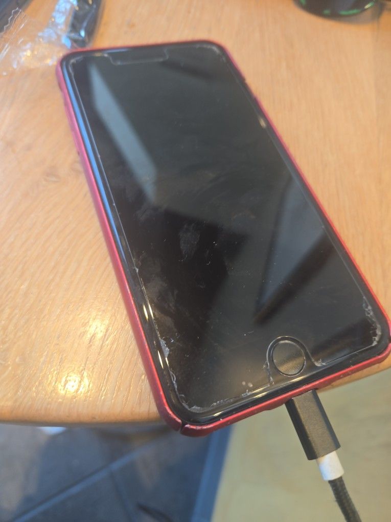 Iphone 7 Pluss