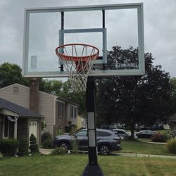 Basketball Rim