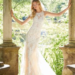 💍✨ Stunning Morilee “Petronella” Wedding Dress – New with Tags!