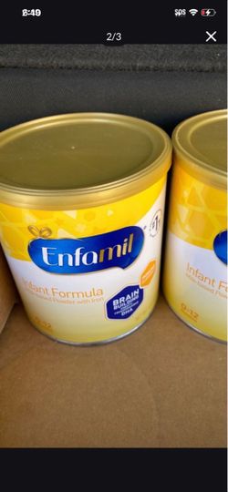 Enfamil