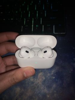 AirPods Pro 2