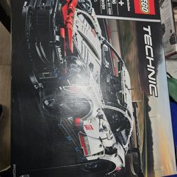 Lego Set 