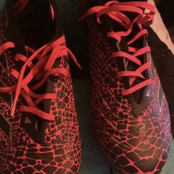 Year Of The Snake Cleats