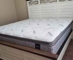 Queen Mattress - Sweet Dreams -  $25 to Reserve Available 
