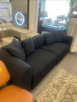 Brand New sofa
