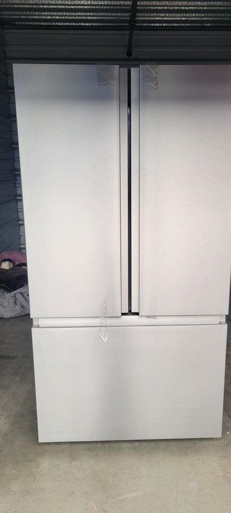 New Refrigerator Hisense
