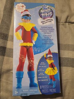 Elf Gear