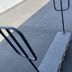 Guardrail