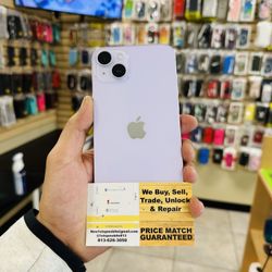 iPhone 14 Plus