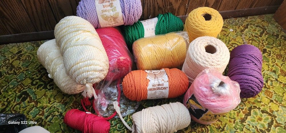 Yarn 