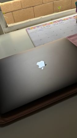 Mac book pro