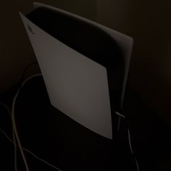 Ps5 Digital 