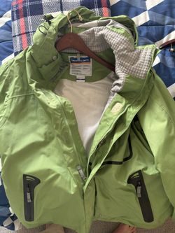 XL Ski Jacket (very High End) Trespass