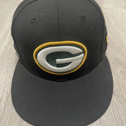 Packers Hat 