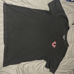 True Religion Black Shirt Sz L