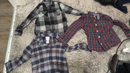 Flannels