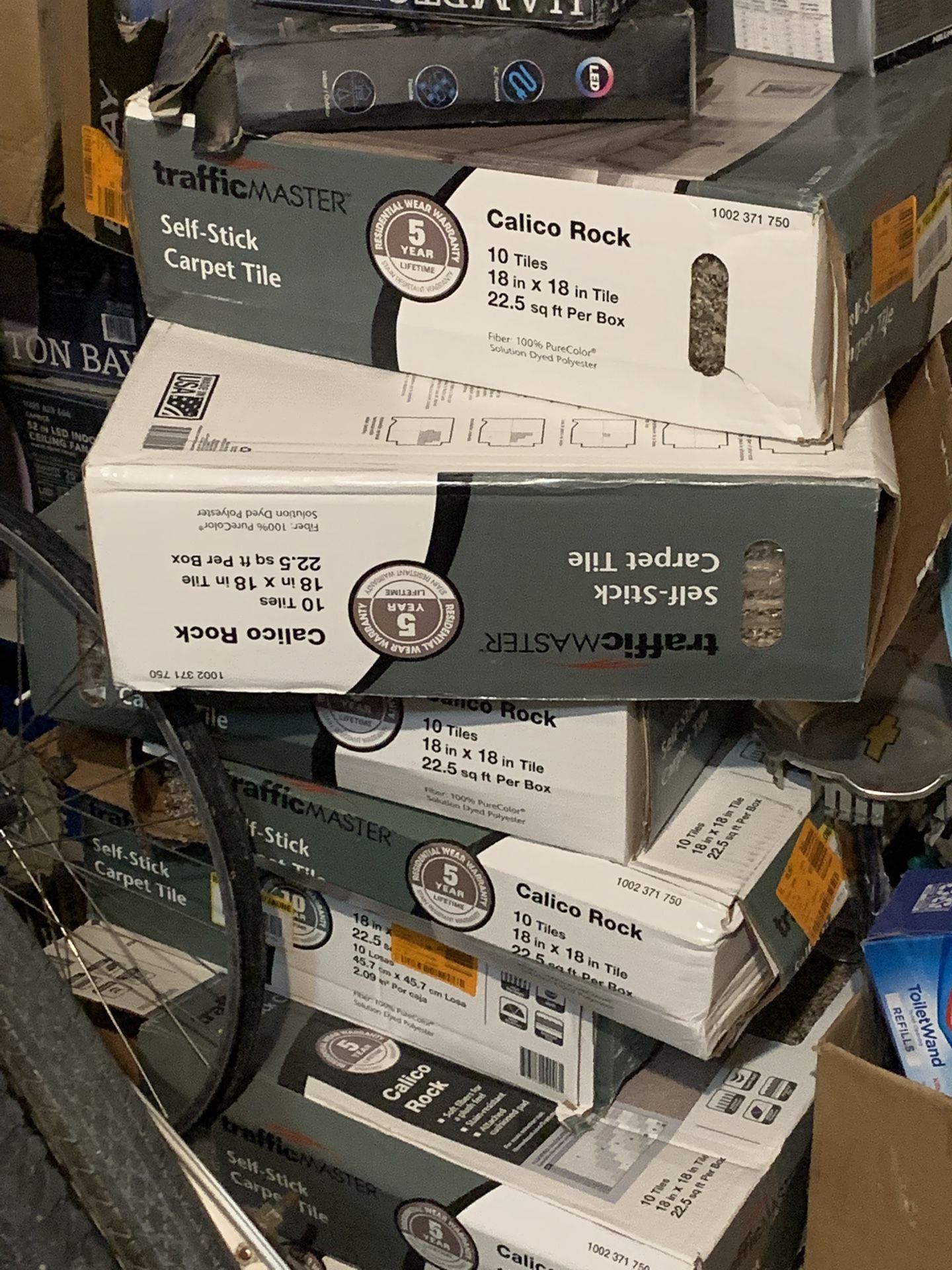 DIY home renovation supplies light fixtures chandeliers tile etc all