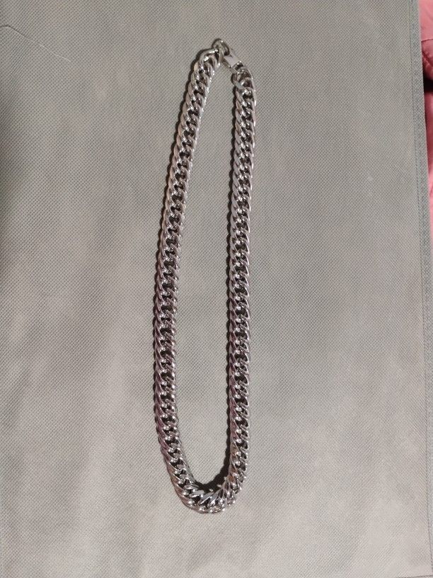 Stainless Steel Chain