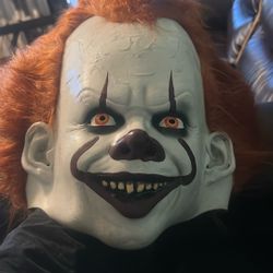 exclusive penny wise mask