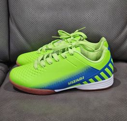 Vizari Santos Junior Indoor Soccer Shoes