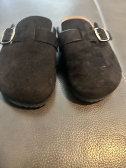 Girl shoes size 13