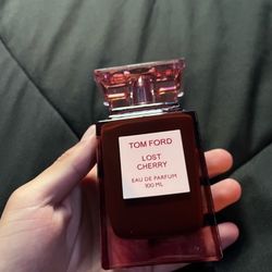Tom Ford Lost Cherry 
