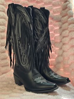 Womens Boots Size 6