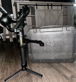 DJI Ronin S
