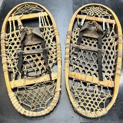 Snowshoes 