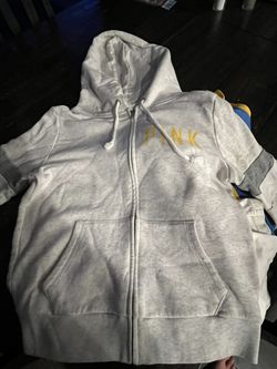UCLA hoodie 