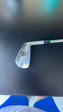 Taylormade Forged MB 3 Iron 