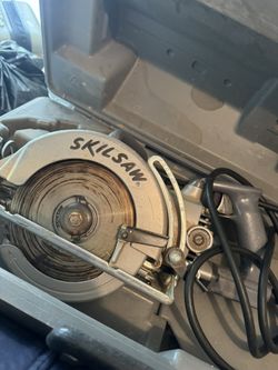 Skilsaw
