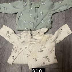 Baby Clothes