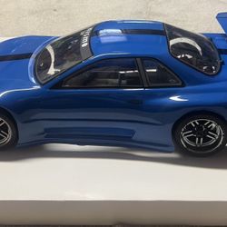 Traxxas 4tec 2.0 AWD With HW motor 