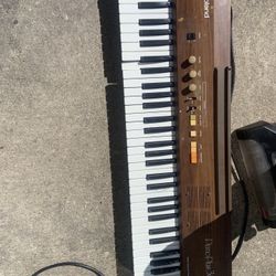 Roland Vintage Piano Plus 30