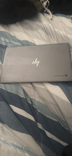 HP Chromebook X(contact info removed)