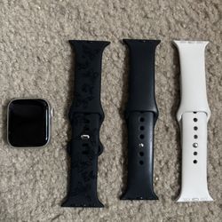 Apple Watch SE